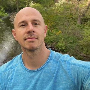 Meet your Posher, Tyler